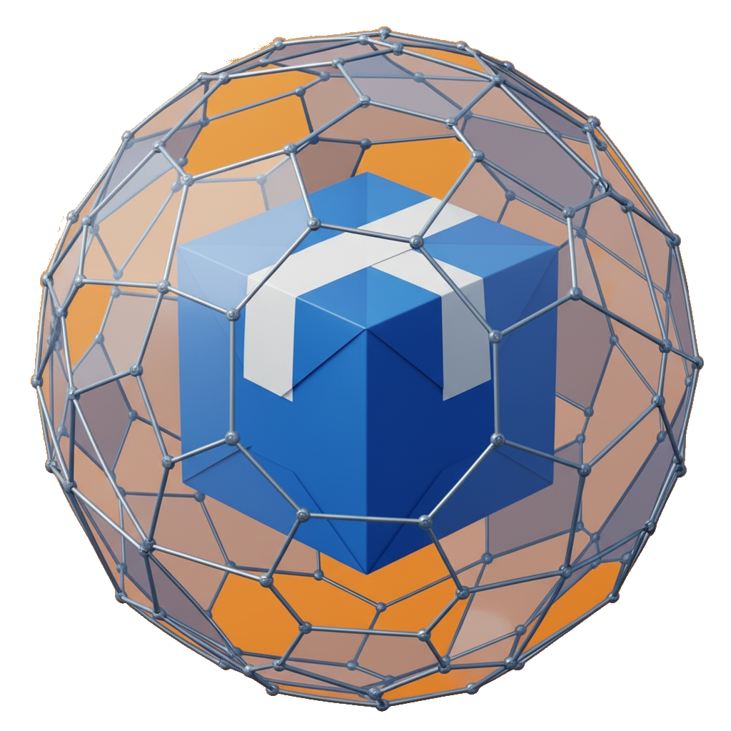 An icon representing insurance and protection